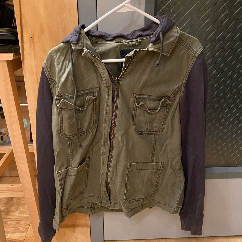 Women’s American Eagle Jacket